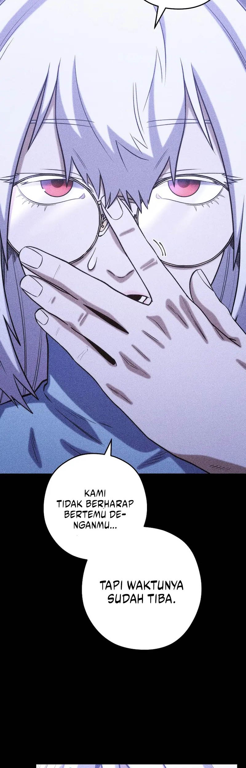 Dungeon Reset Chapter 256 Gambar 63