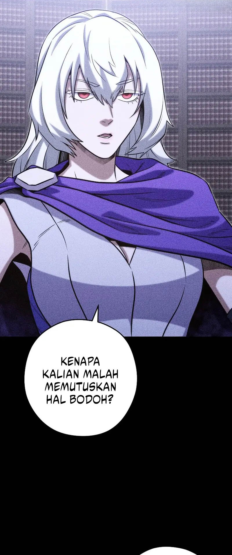 Dungeon Reset Chapter 256 Gambar 65