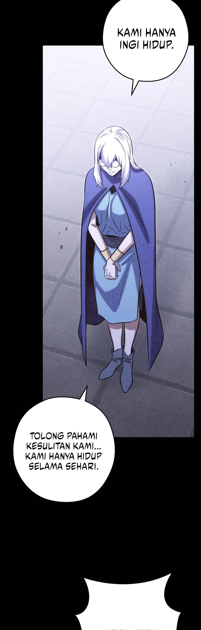 Dungeon Reset Chapter 256 Gambar 66