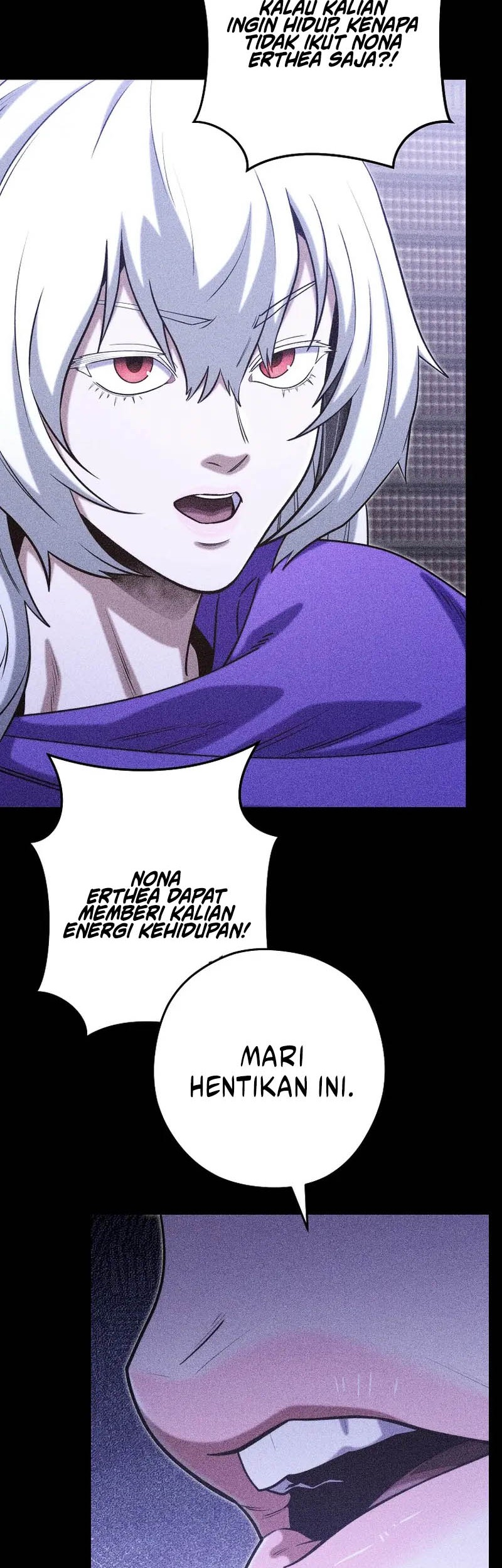 Dungeon Reset Chapter 256 Gambar 67