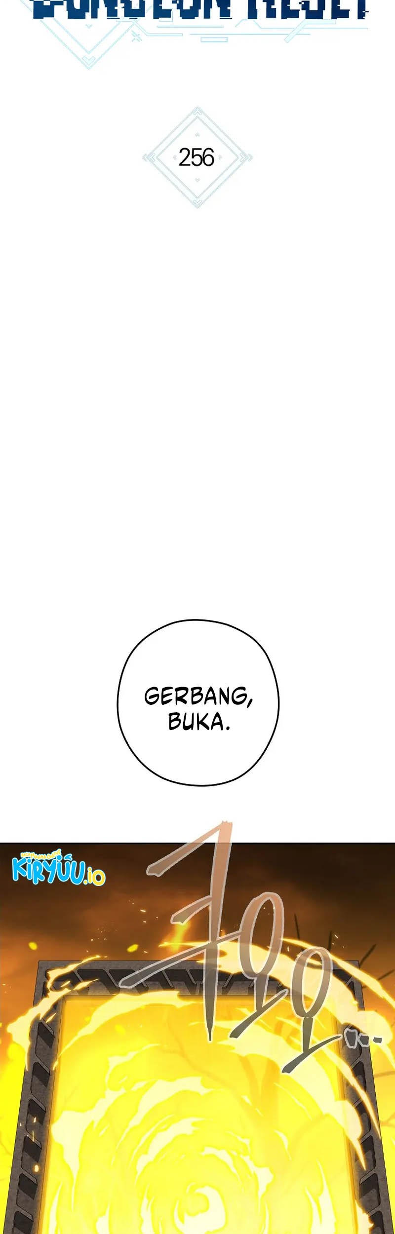 Dungeon Reset Chapter 256 Gambar 3