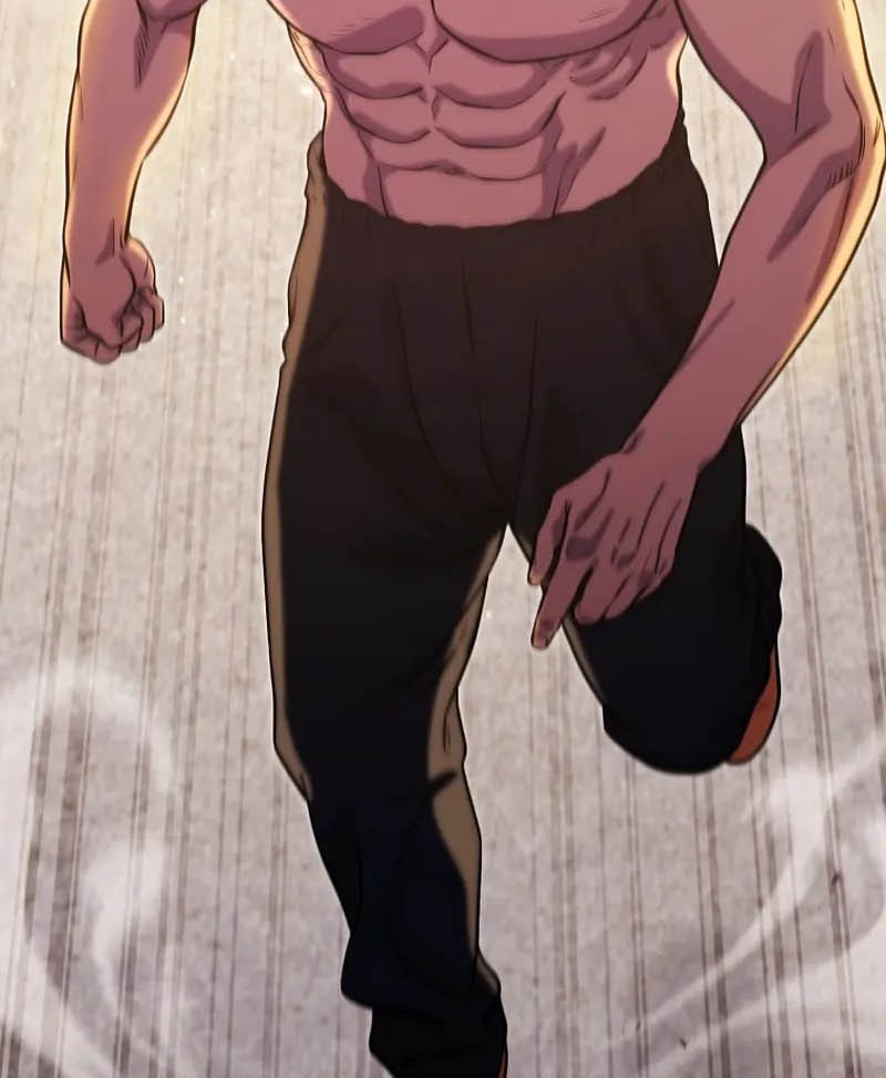 Dungeon Reset Chapter 256 Gambar 5