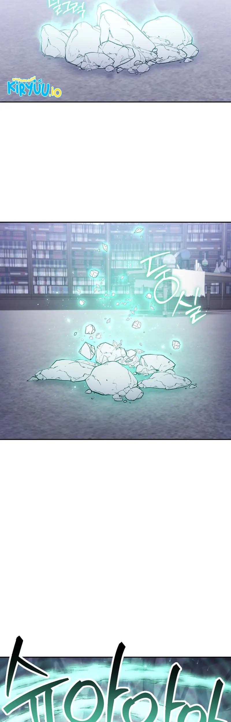 Dungeon Reset Chapter 256 Gambar 16