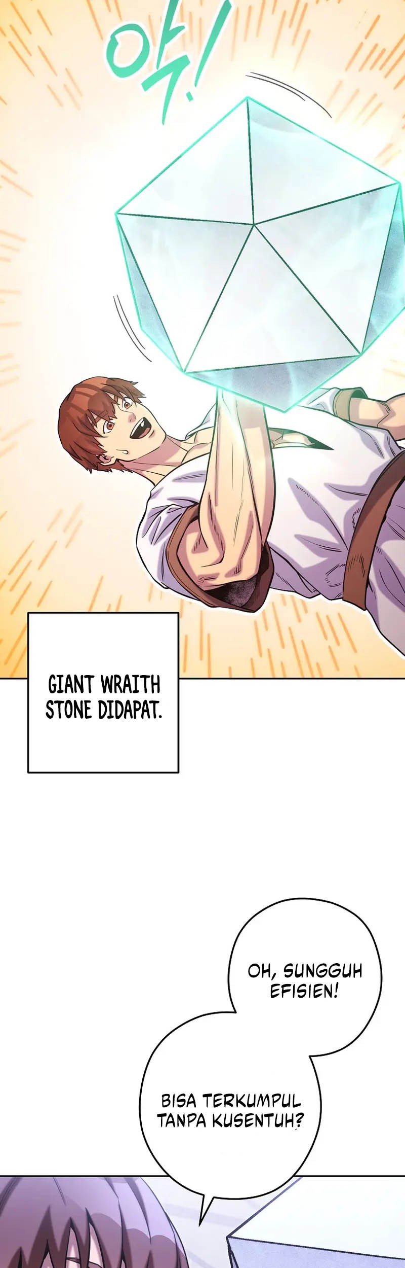 Dungeon Reset Chapter 256 Gambar 18