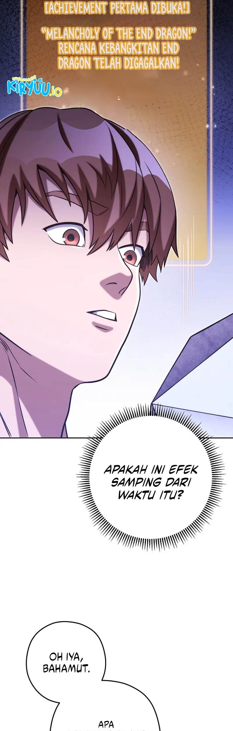 Dungeon Reset Chapter 256 Gambar 20