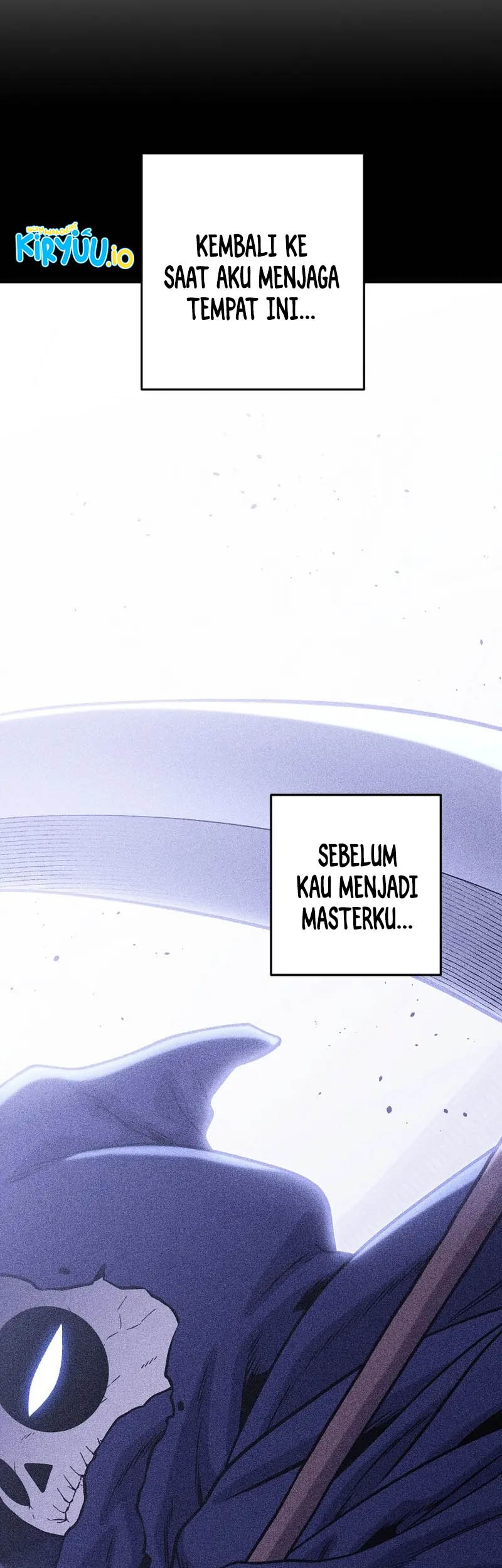 Dungeon Reset Chapter 256 Gambar 24