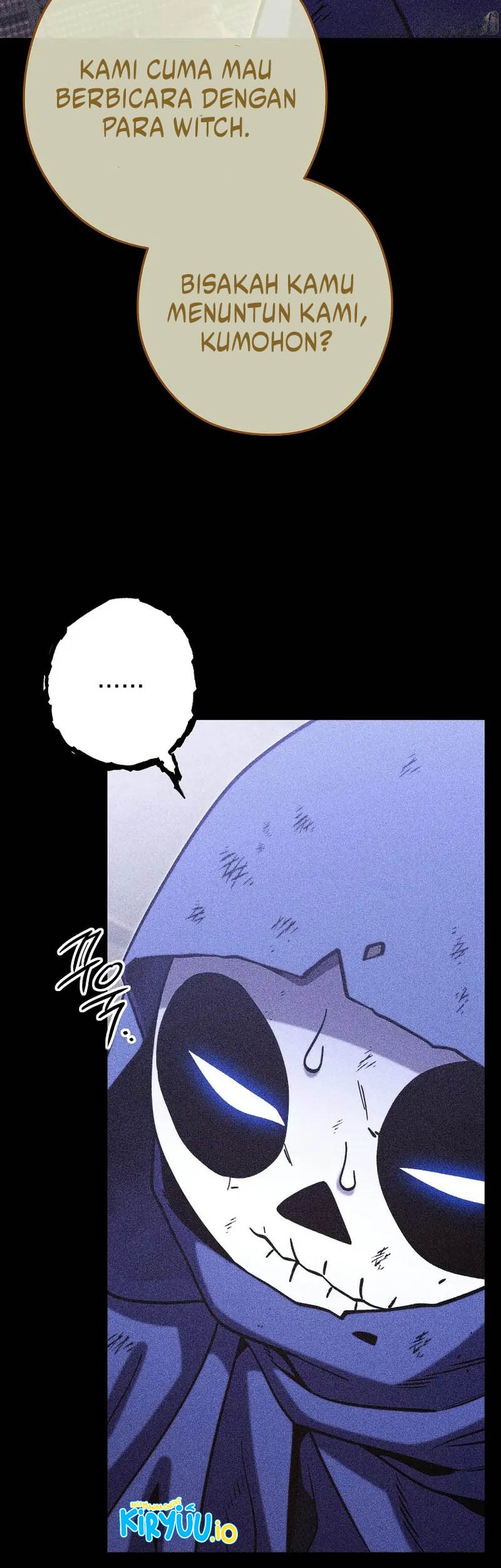 Dungeon Reset Chapter 256 Gambar 35