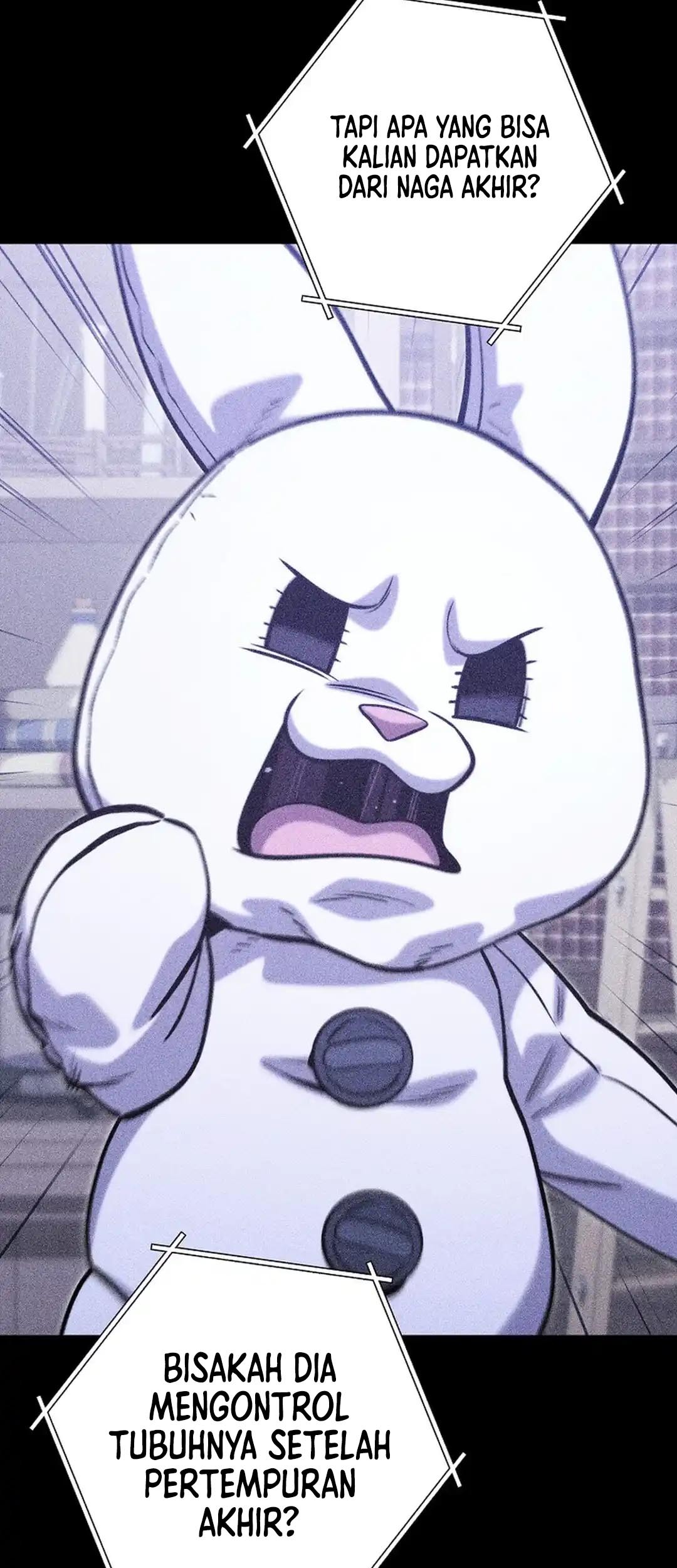 Dungeon Reset Chapter 257 Gambar 10