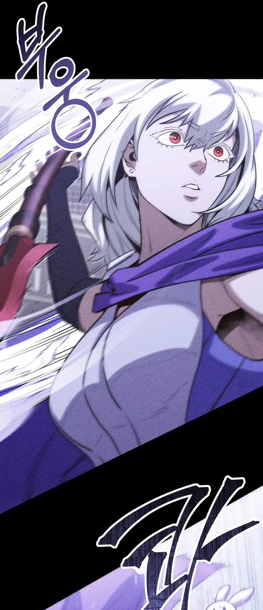 Dungeon Reset Chapter 257 Gambar 38