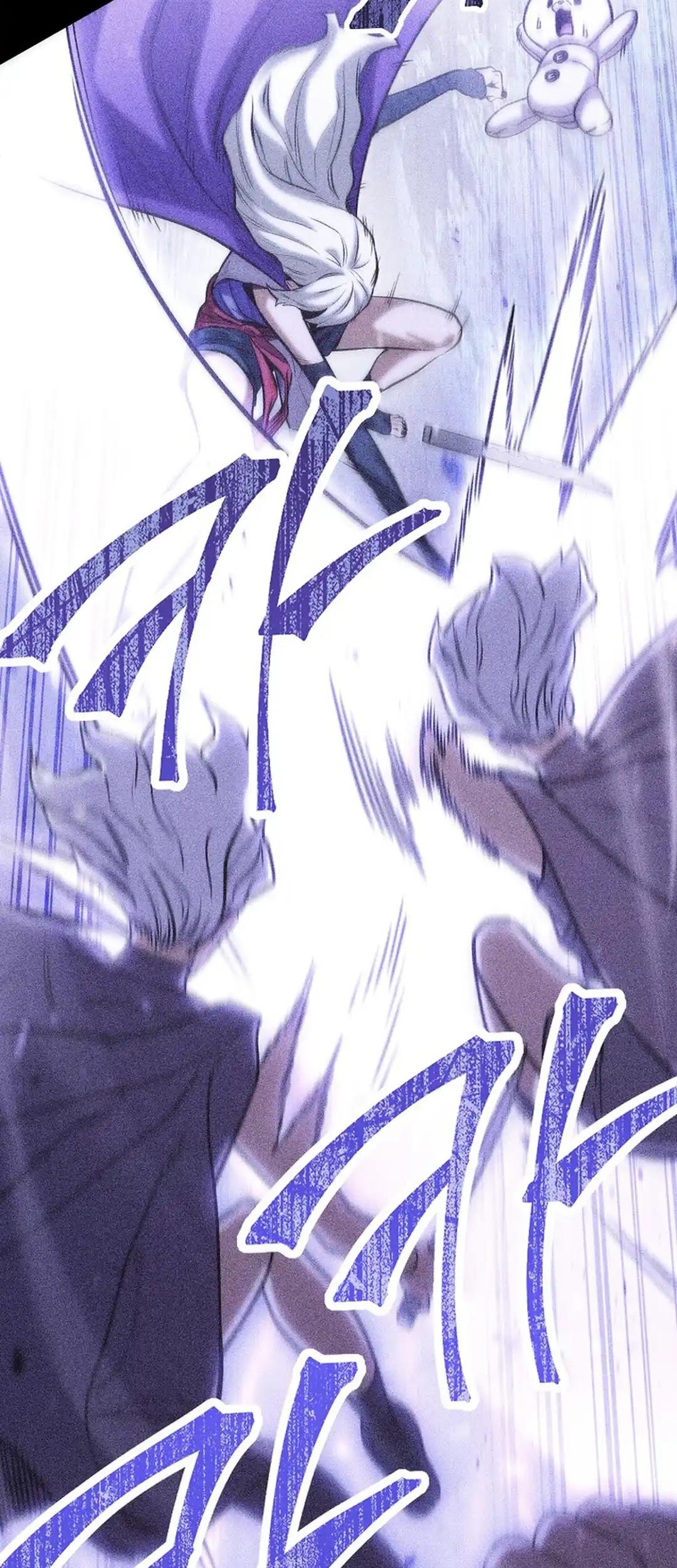 Dungeon Reset Chapter 257 Gambar 39