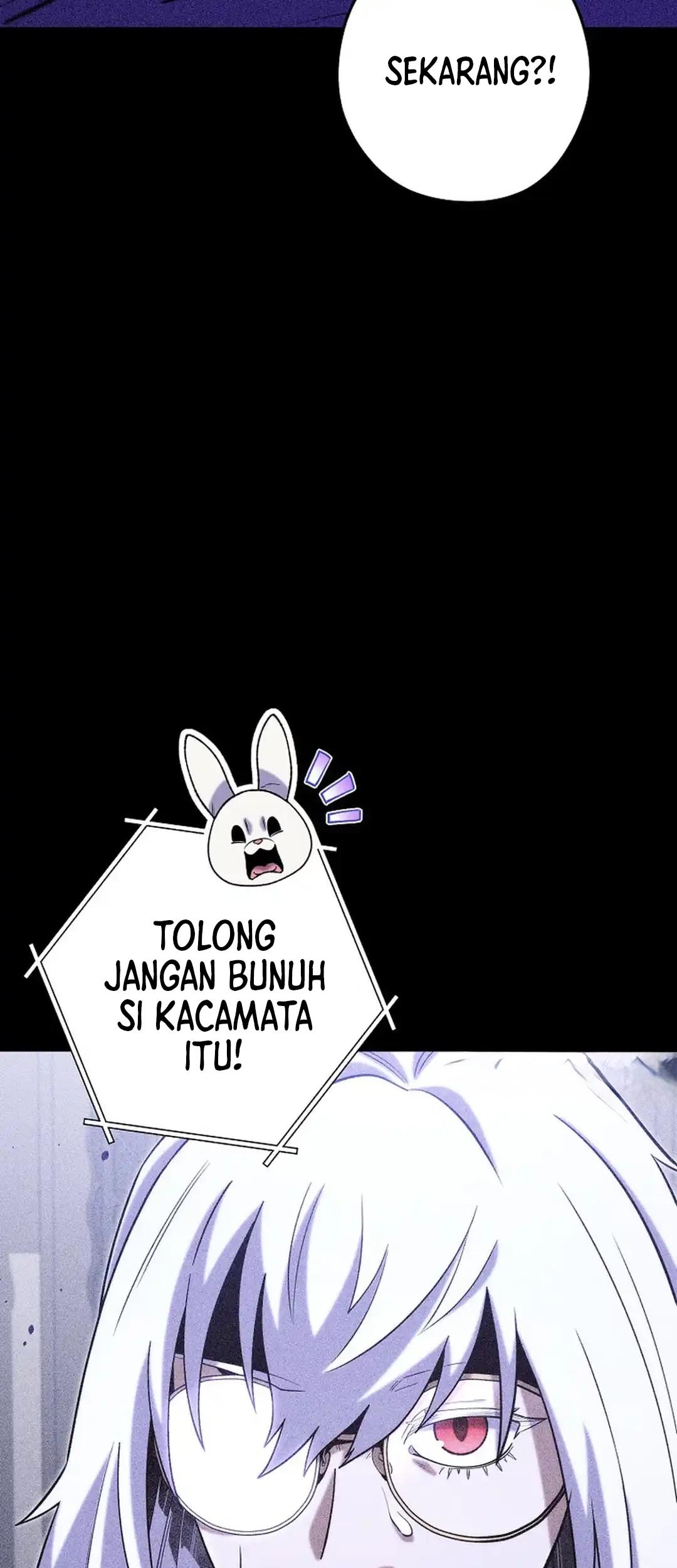 Dungeon Reset Chapter 257 Gambar 42