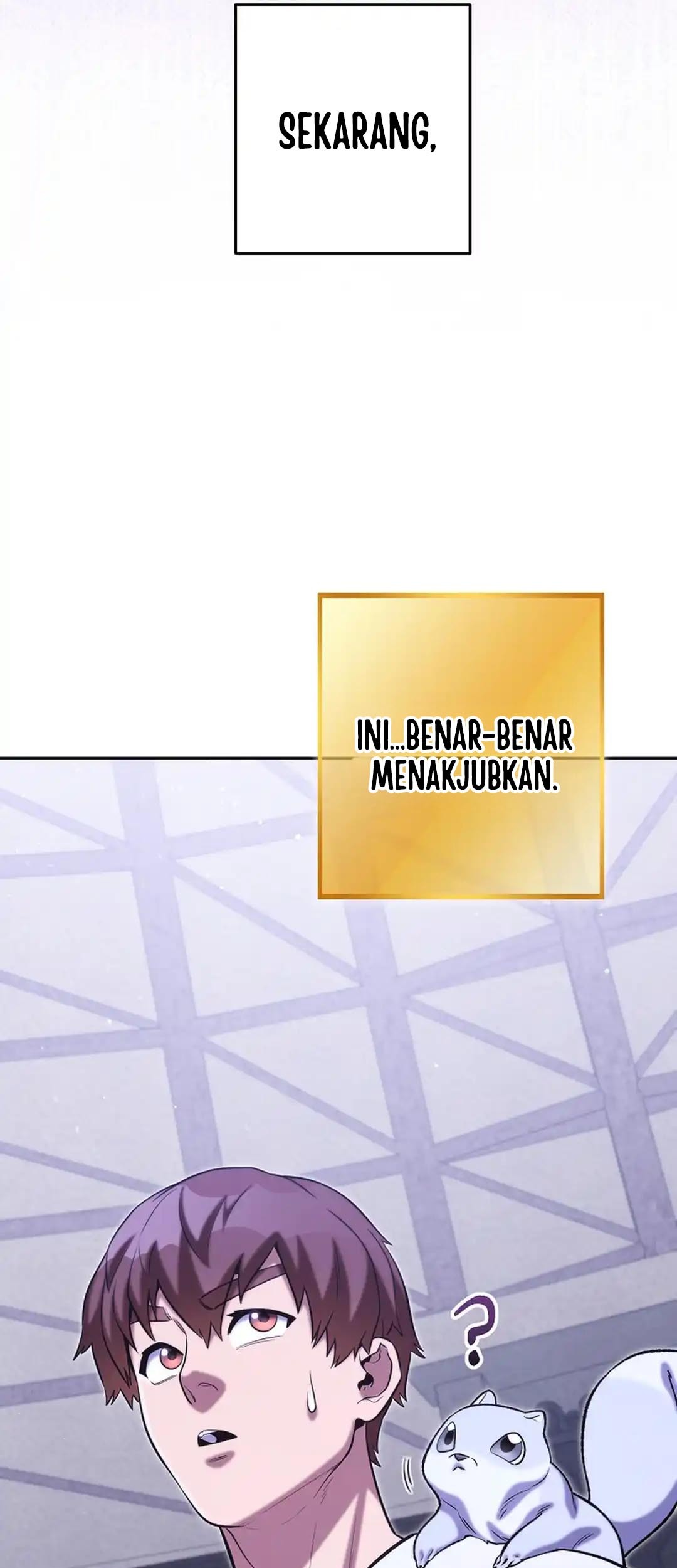 Dungeon Reset Chapter 257 Gambar 46