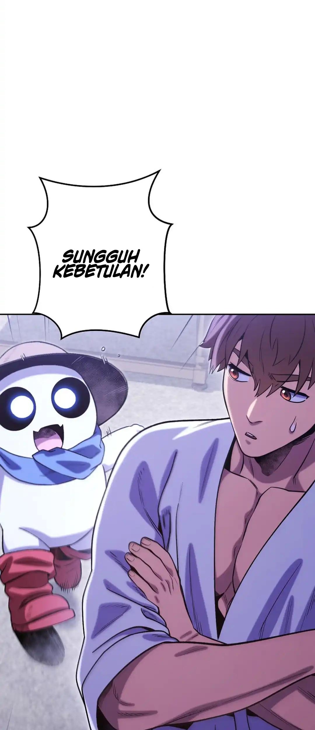 Dungeon Reset Chapter 257 Gambar 53