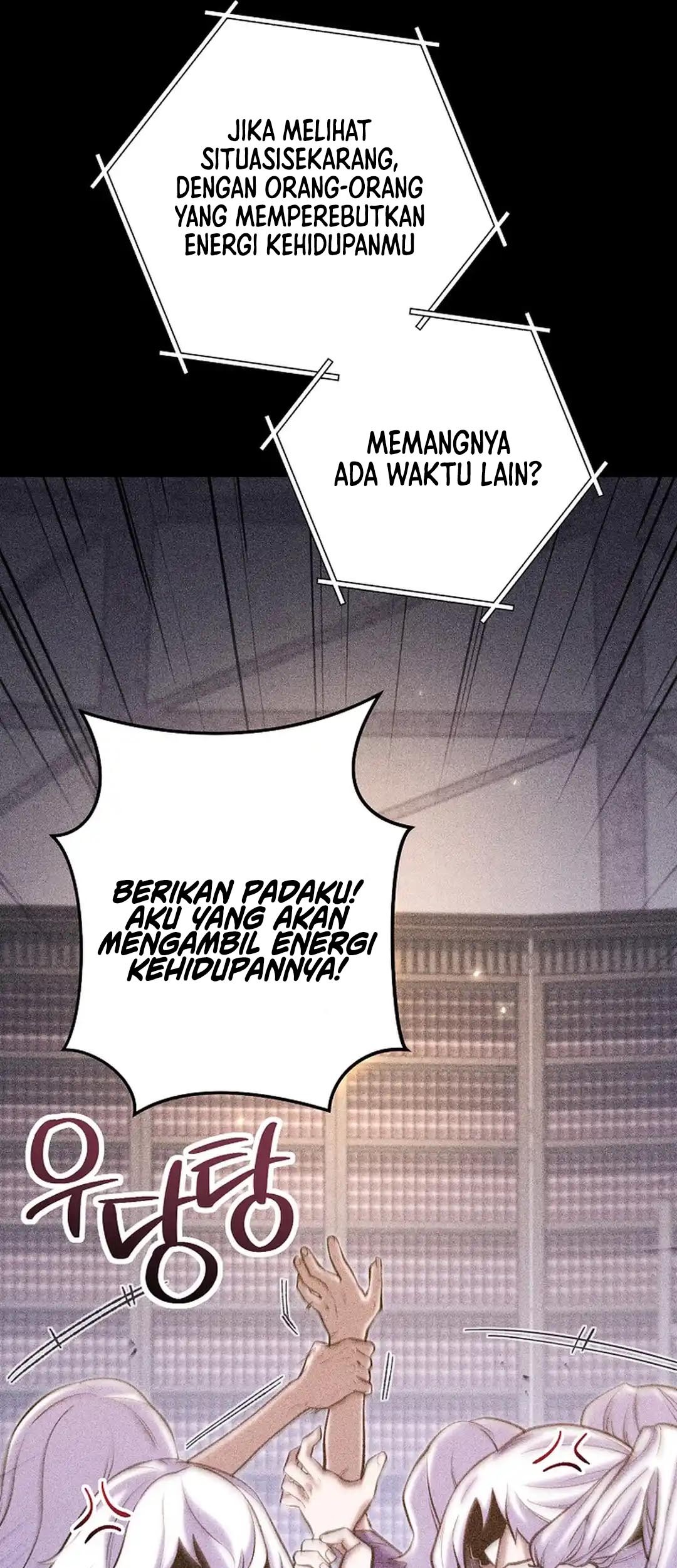 Dungeon Reset Chapter 257 Gambar 66