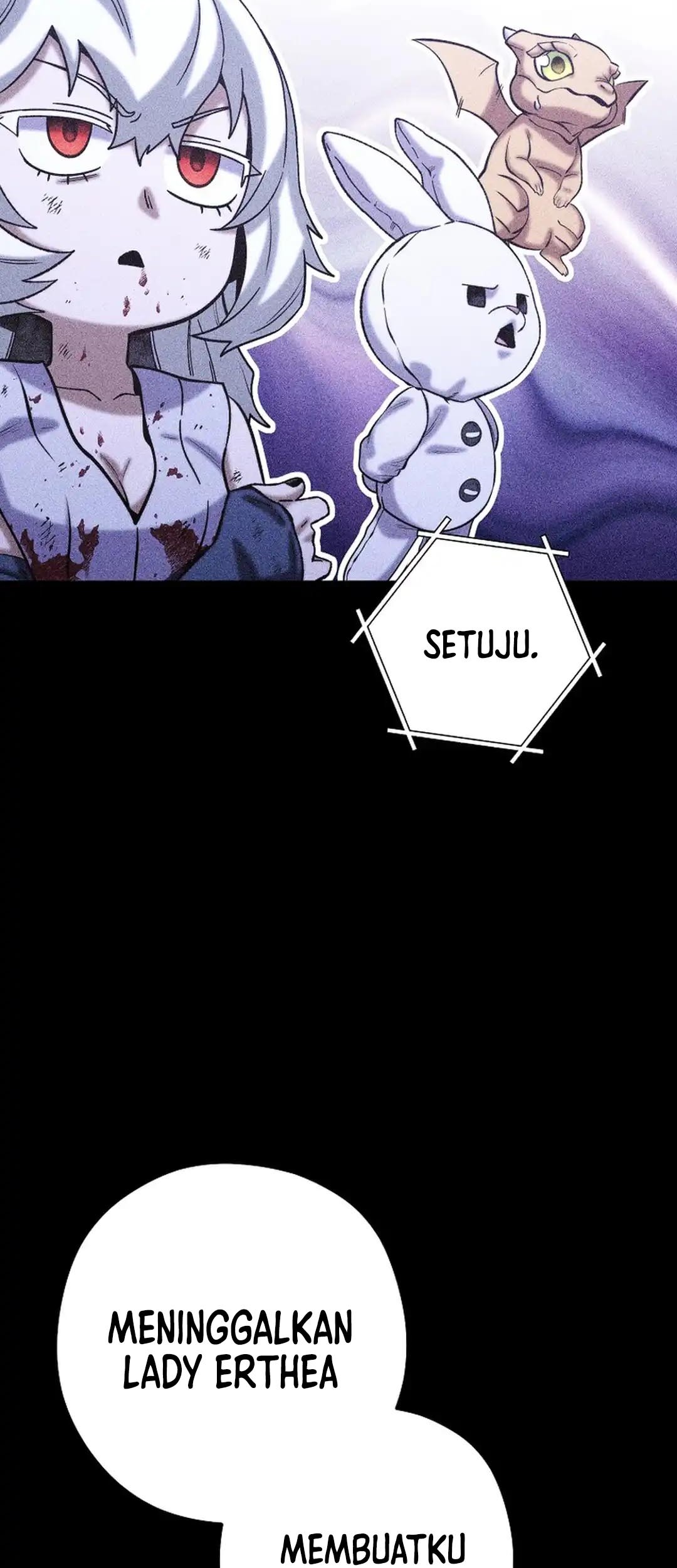 Dungeon Reset Chapter 257 Gambar 68