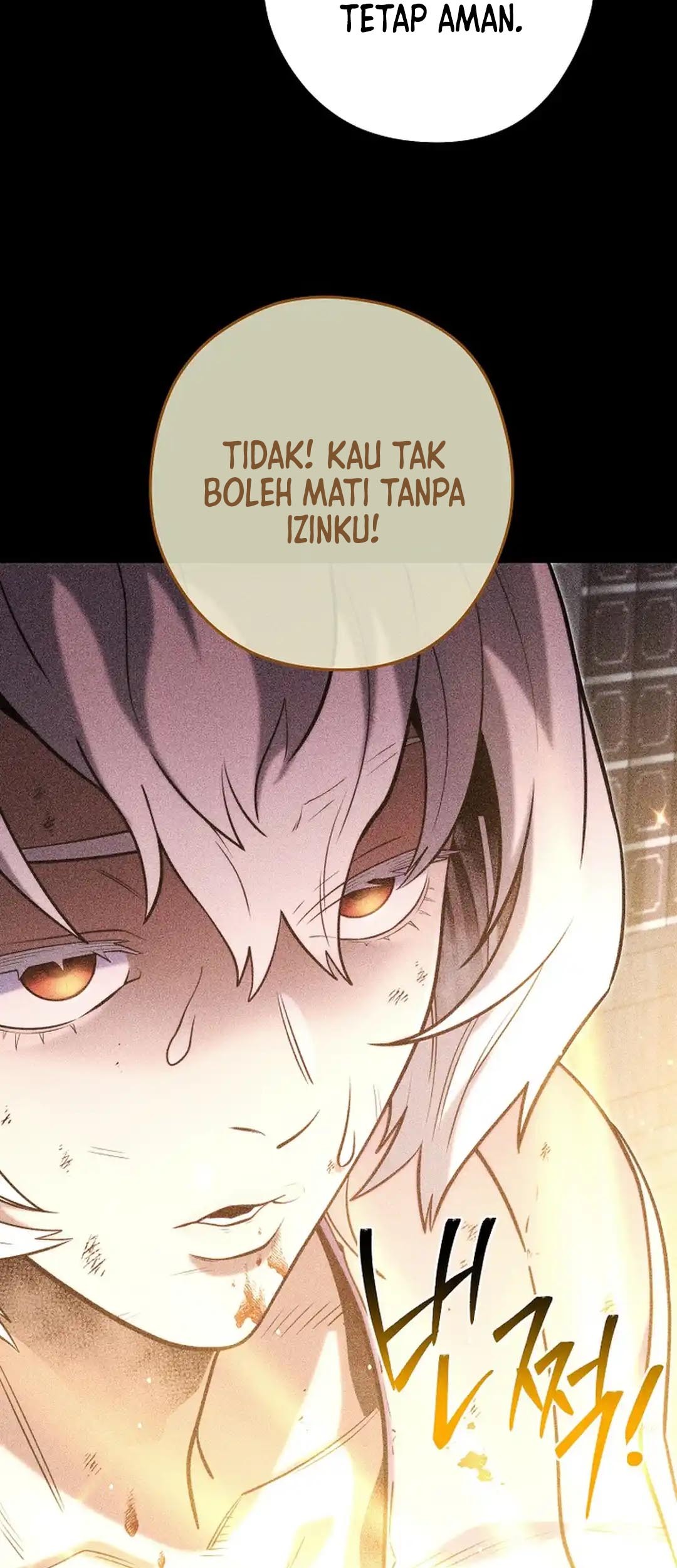 Dungeon Reset Chapter 257 Gambar 70