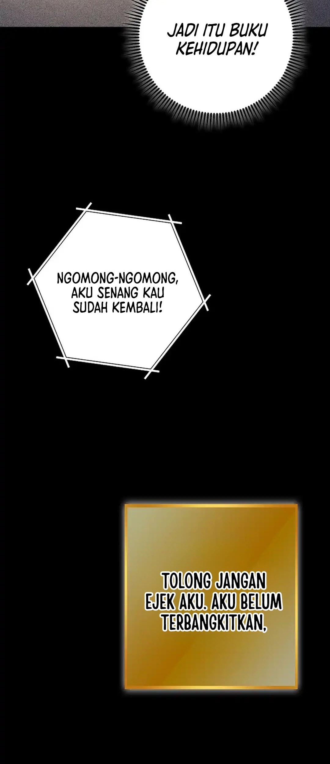 Dungeon Reset Chapter 257 Gambar 79