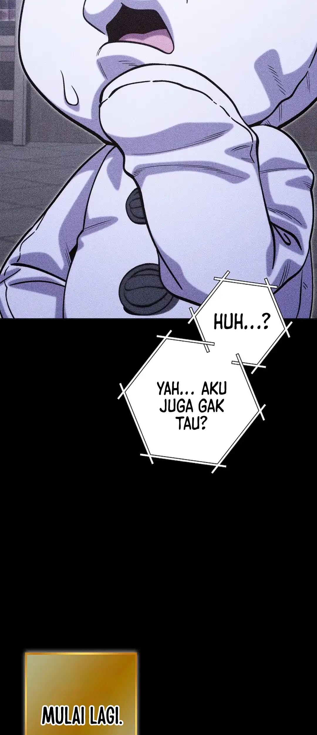 Dungeon Reset Chapter 257 Gambar 86