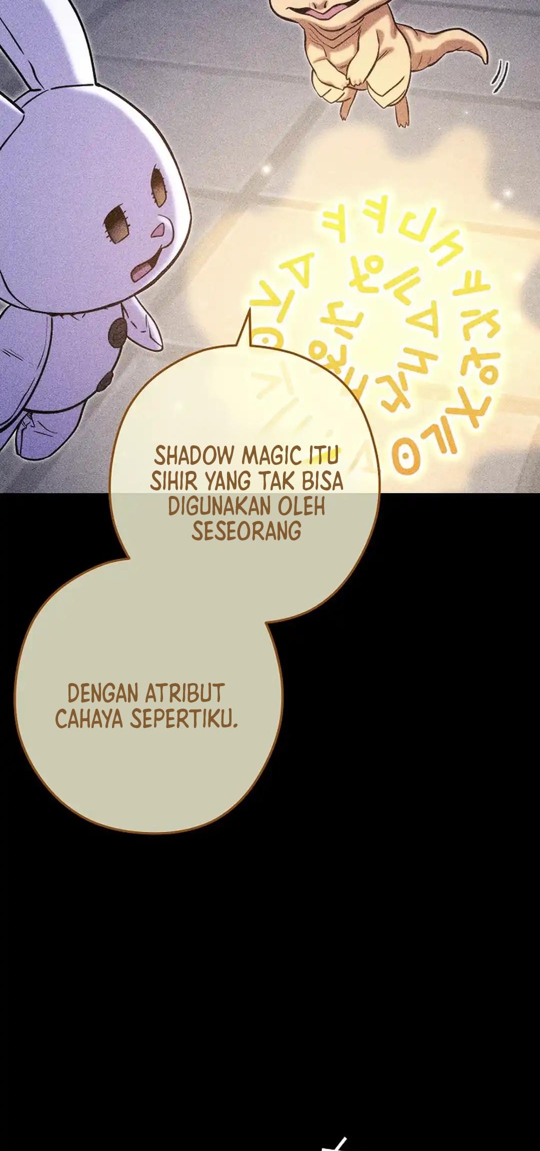 Dungeon Reset Chapter 257 Gambar 89