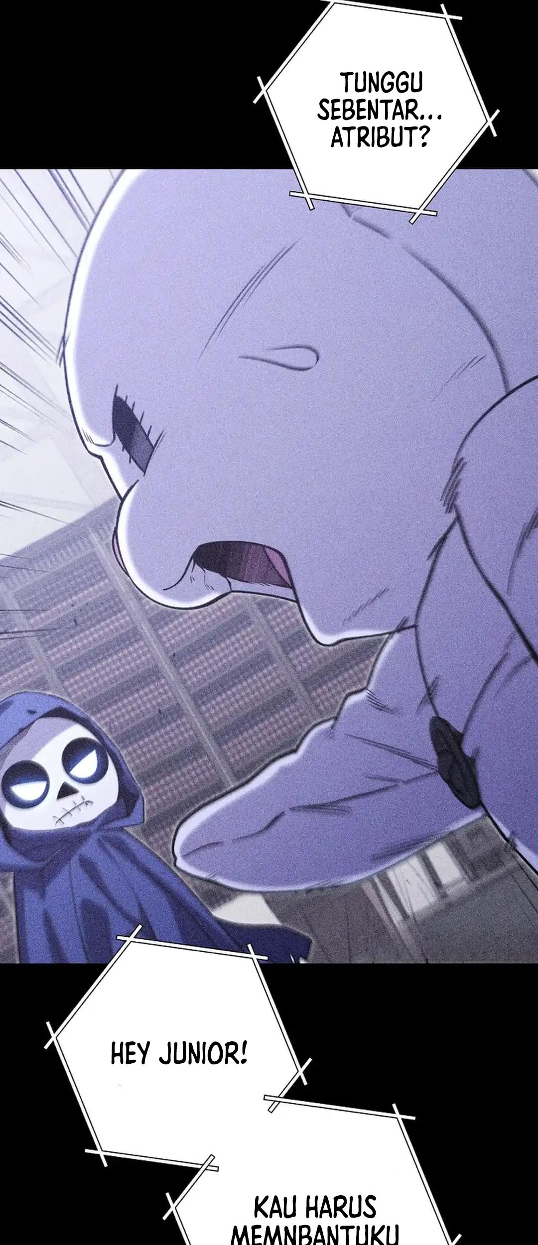 Dungeon Reset Chapter 257 Gambar 90