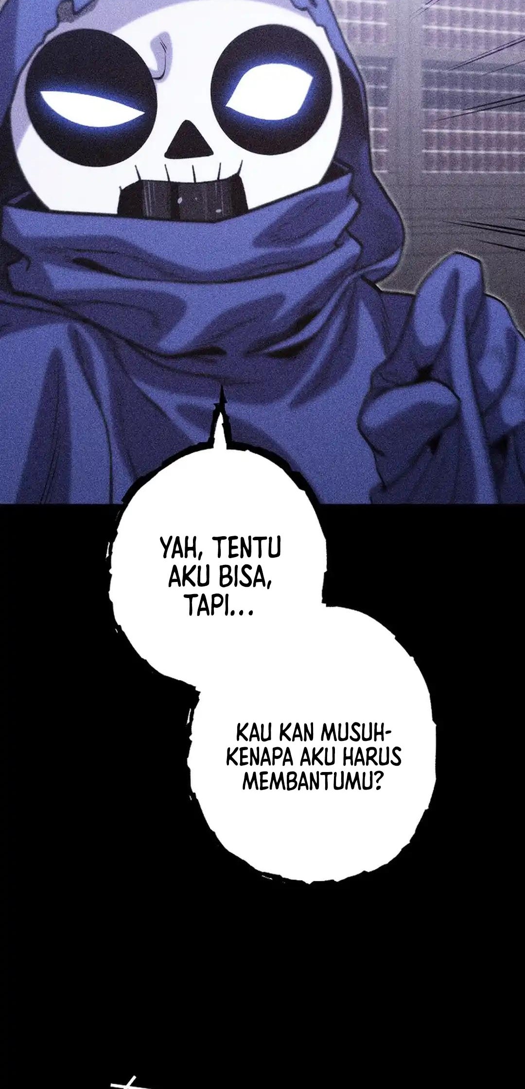 Dungeon Reset Chapter 257 Gambar 97