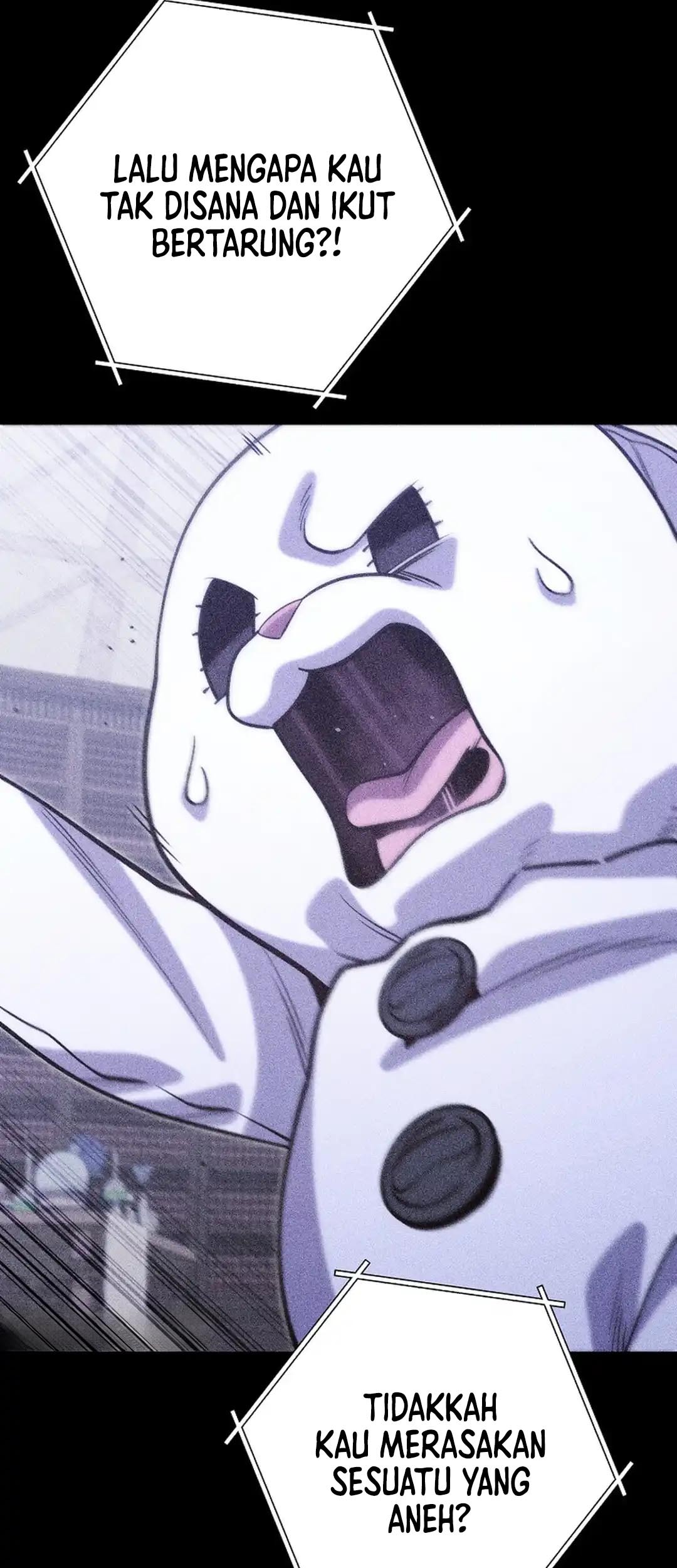 Dungeon Reset Chapter 257 Gambar 98