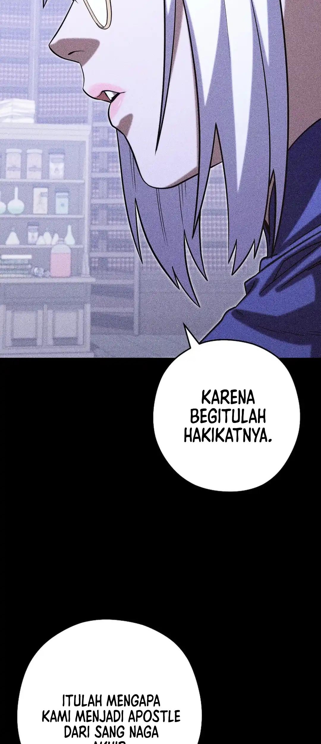 Dungeon Reset Chapter 257 Gambar 7