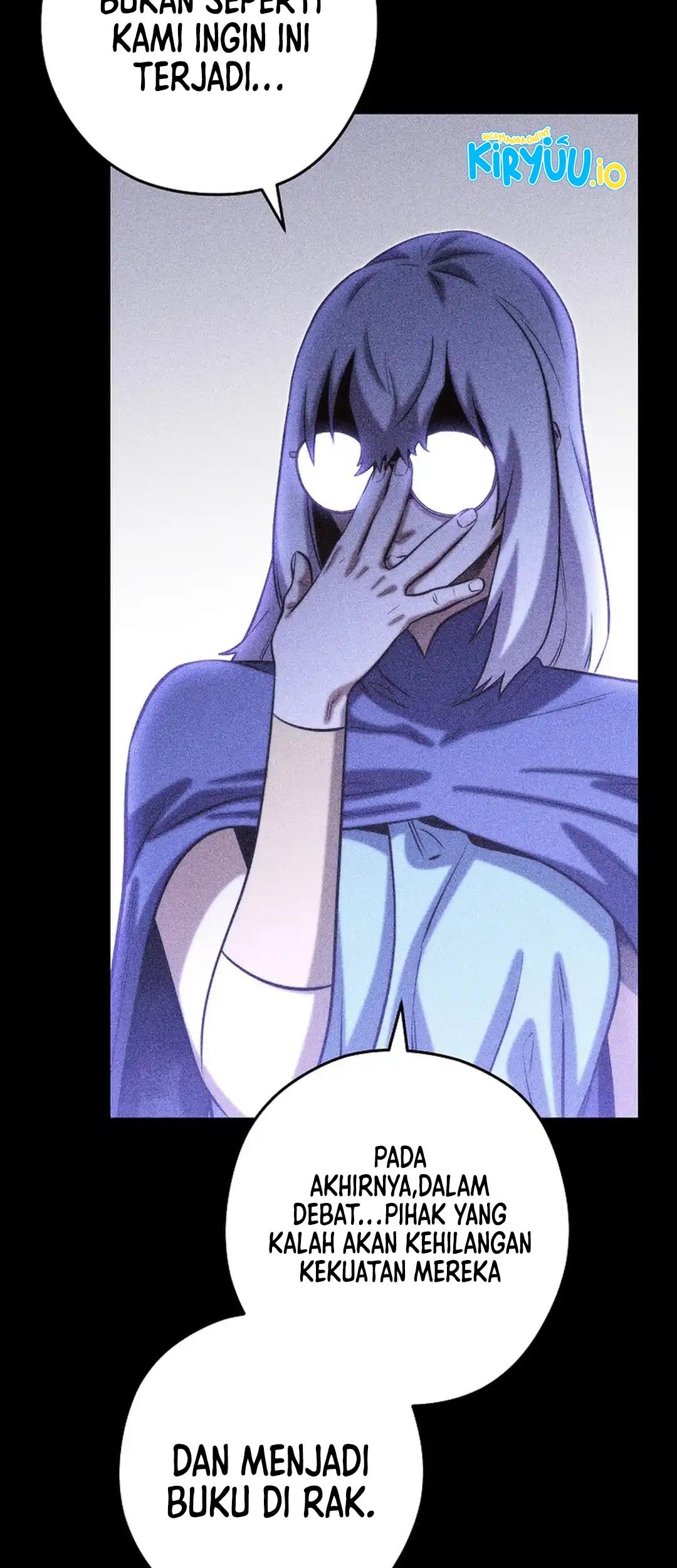 Dungeon Reset Chapter 257 Gambar 28