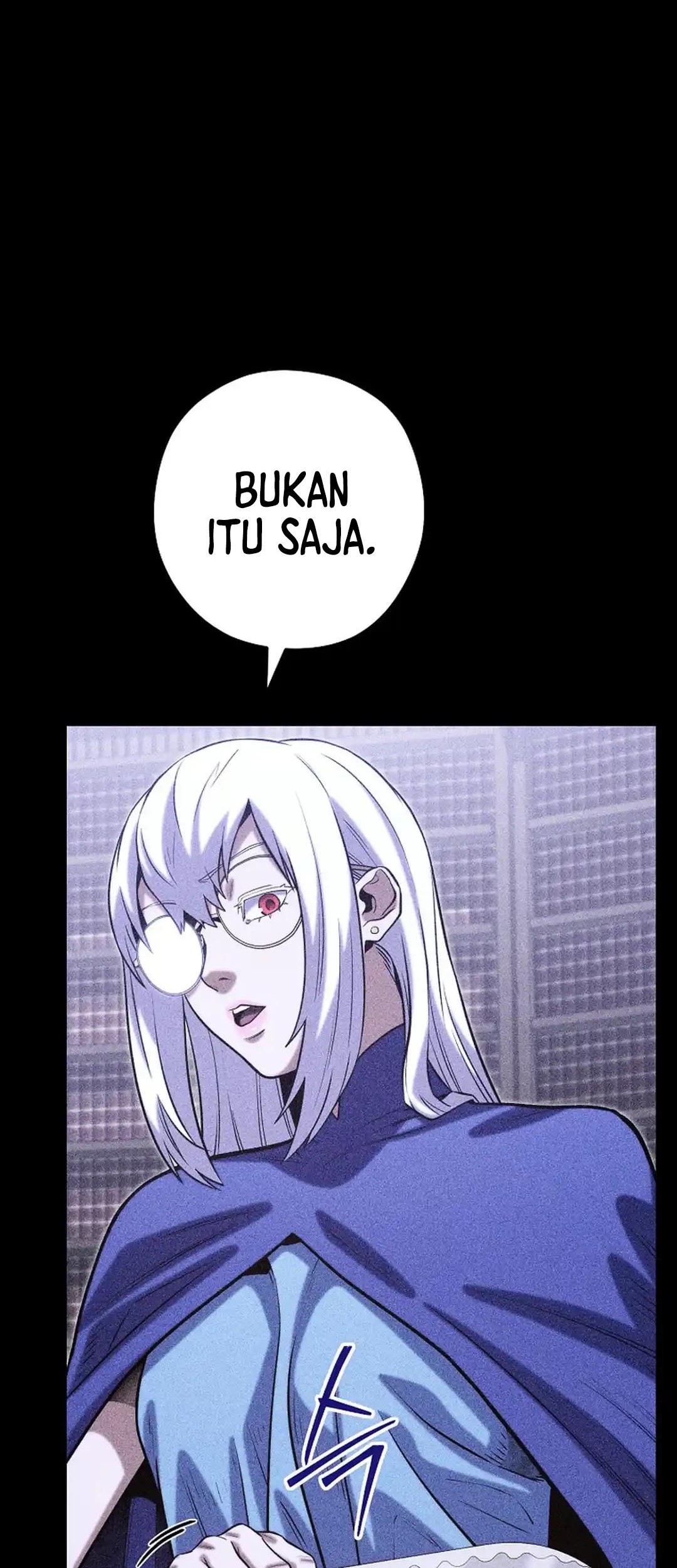 Dungeon Reset Chapter 257 Gambar 15