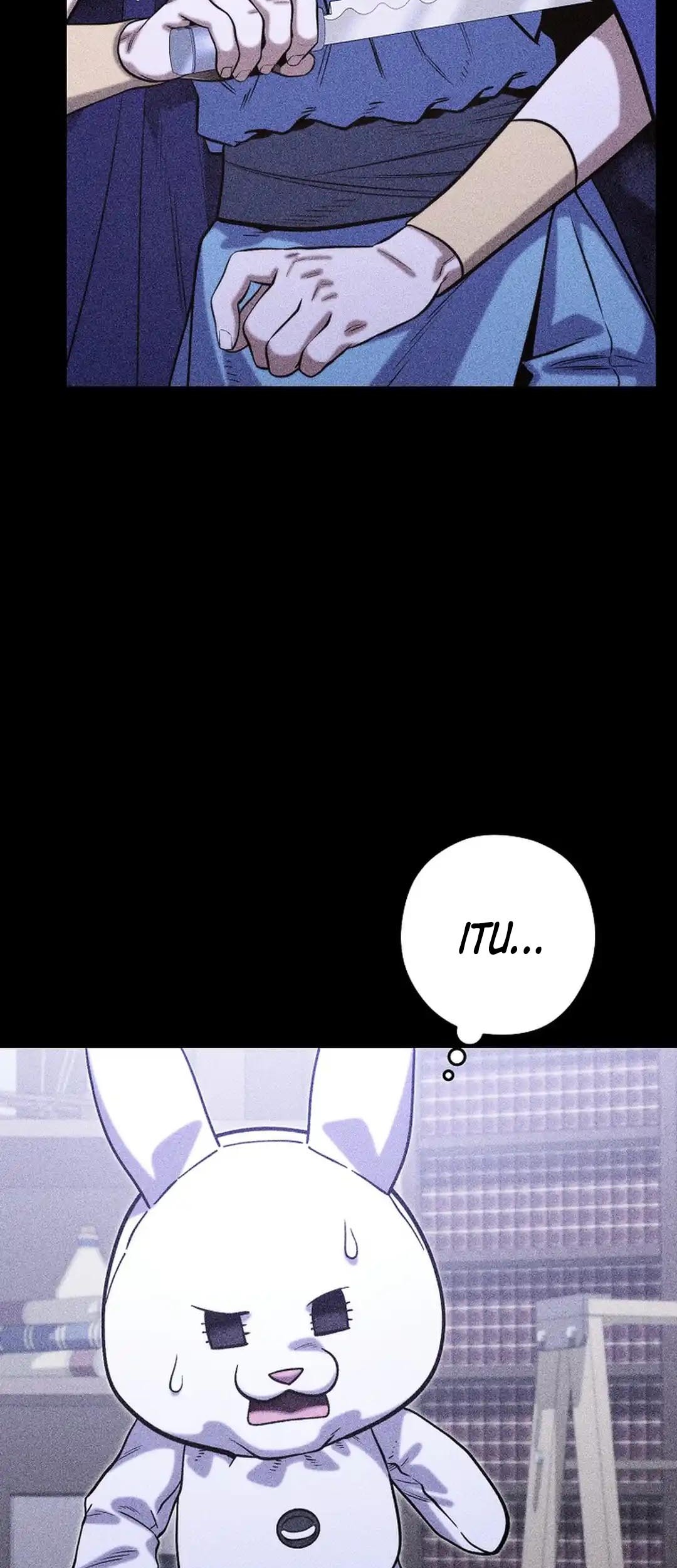 Dungeon Reset Chapter 257 Gambar 16