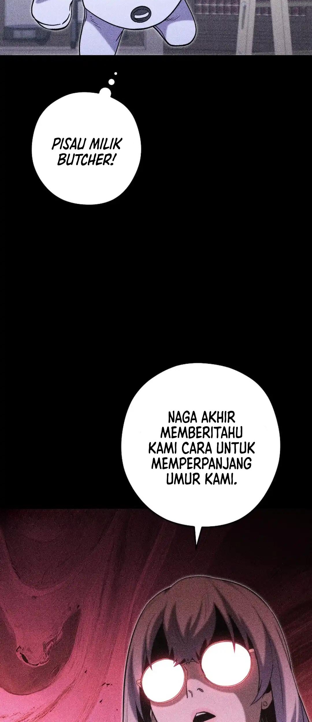 Dungeon Reset Chapter 257 Gambar 17