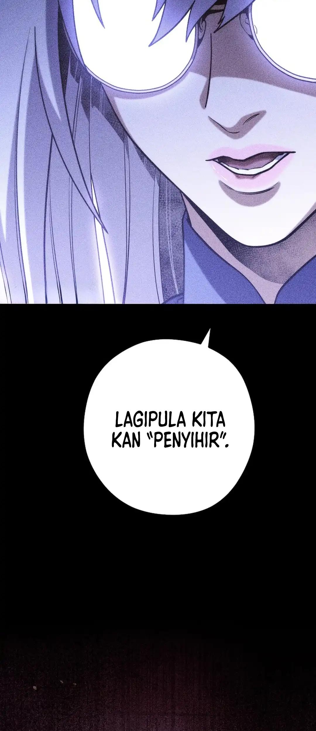 Dungeon Reset Chapter 257 Gambar 32