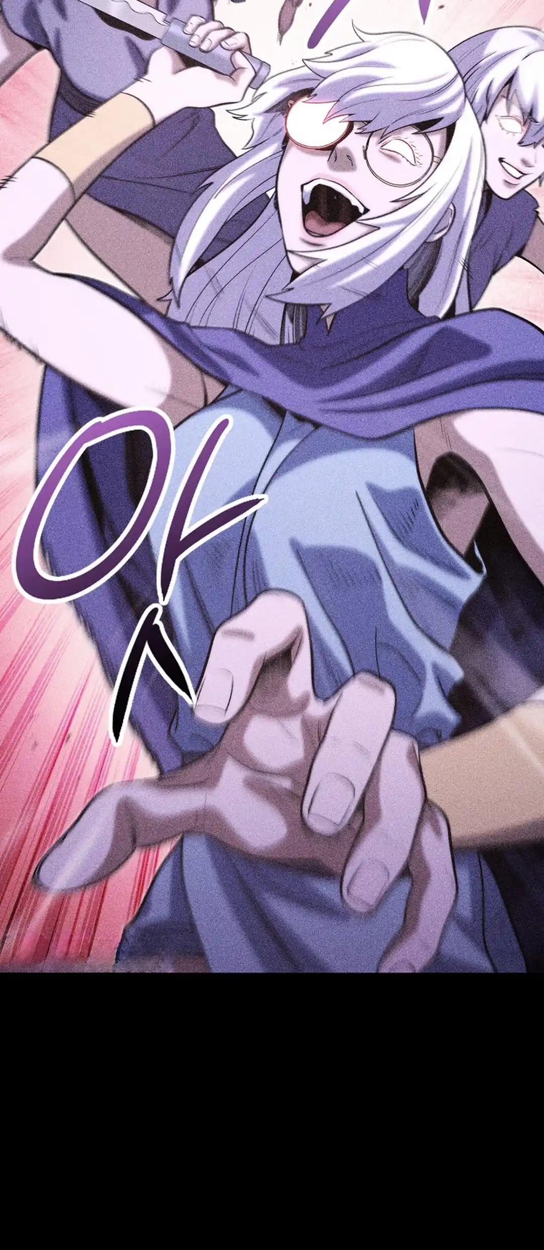 Dungeon Reset Chapter 257 Gambar 37