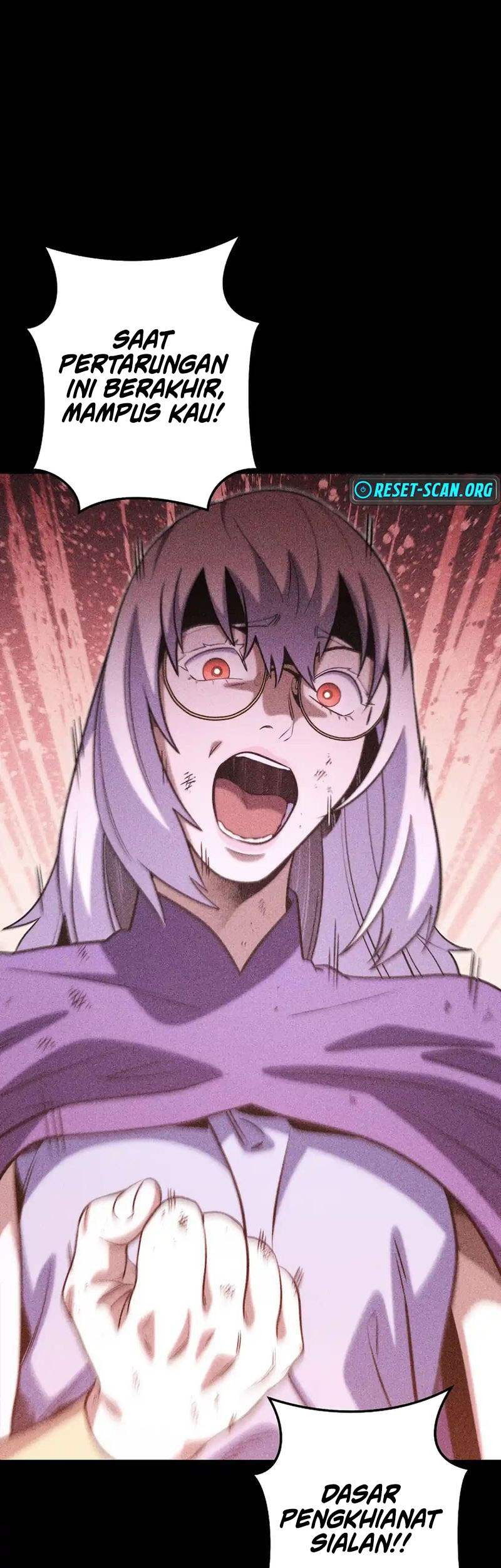 Dungeon Reset Chapter 258 Gambar 7