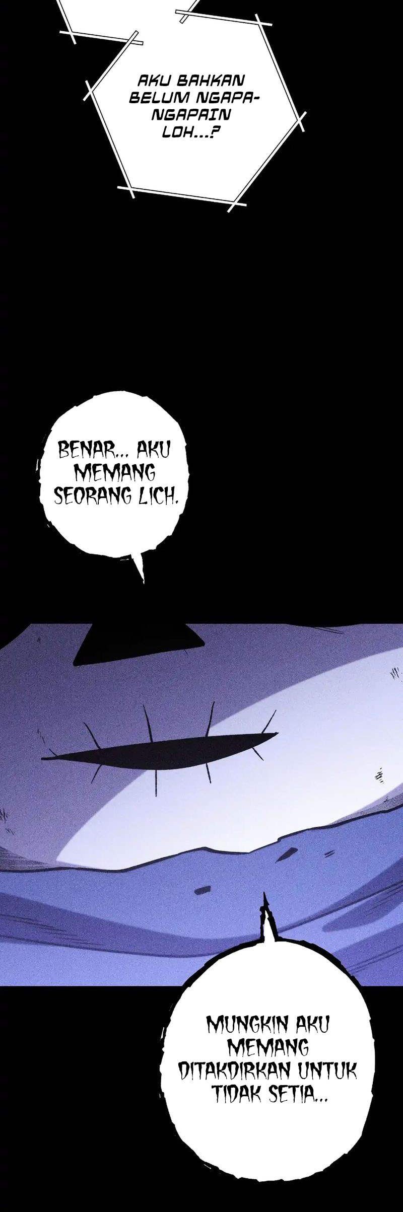 Dungeon Reset Chapter 258 Gambar 9