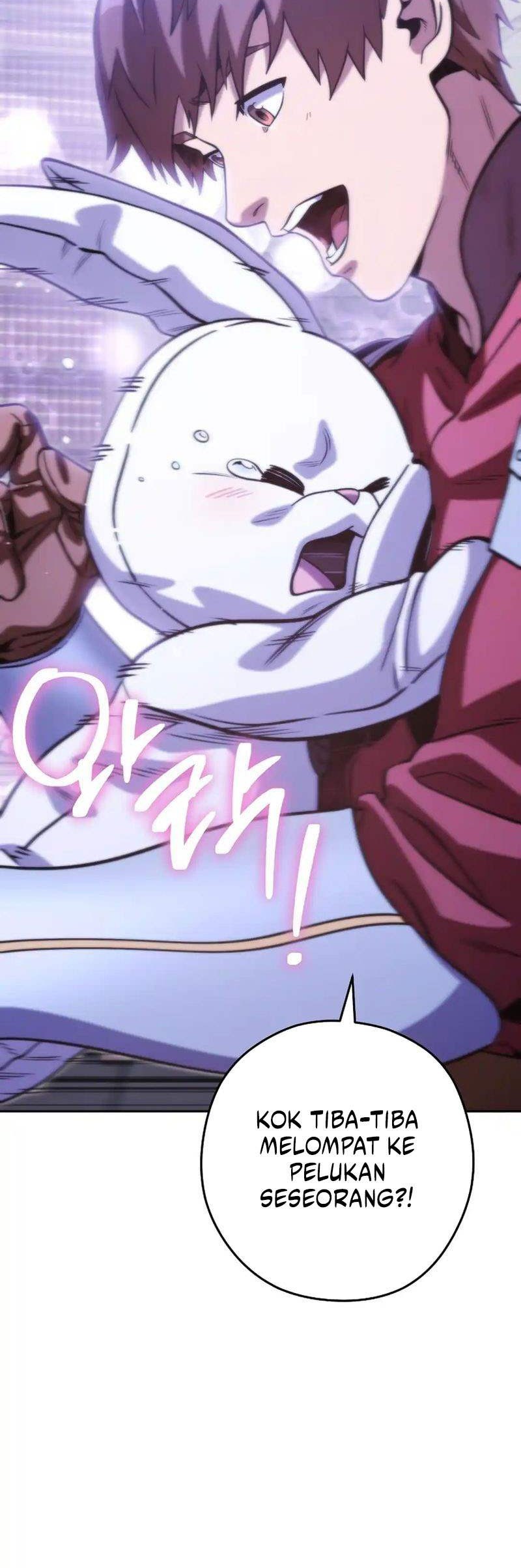 Dungeon Reset Chapter 258 Gambar 36