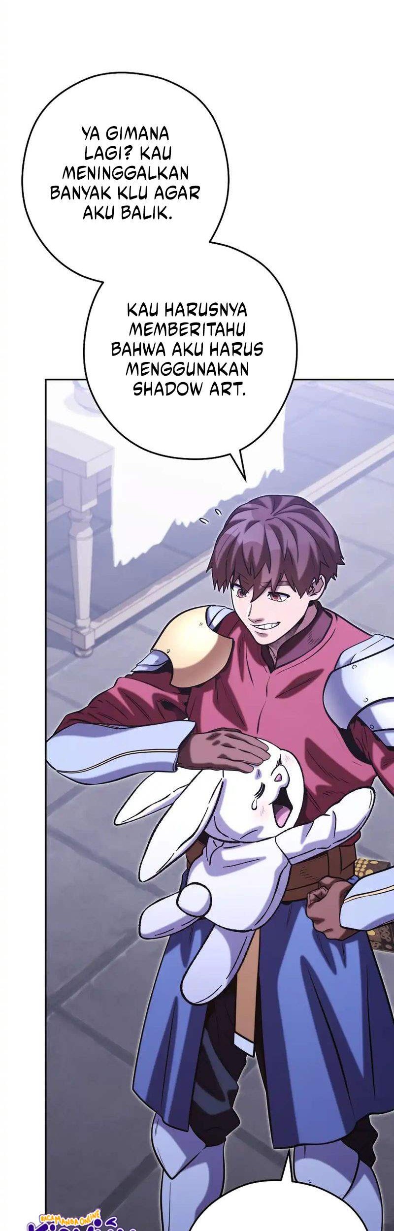 Dungeon Reset Chapter 258 Gambar 38