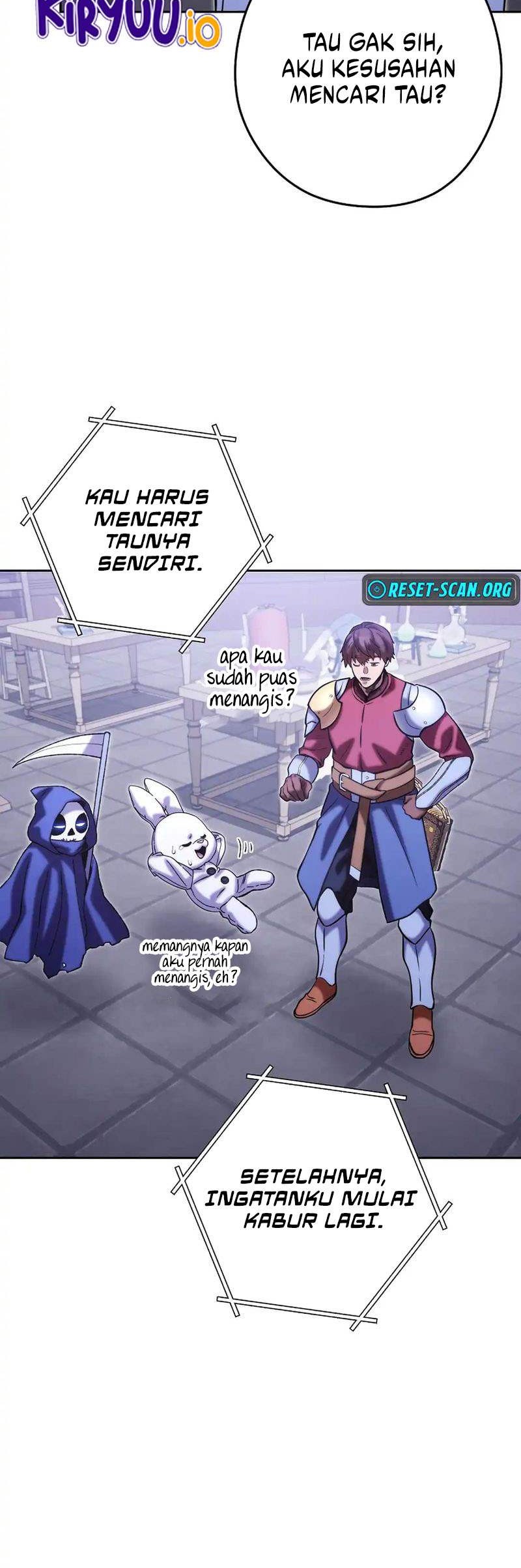 Dungeon Reset Chapter 258 Gambar 39