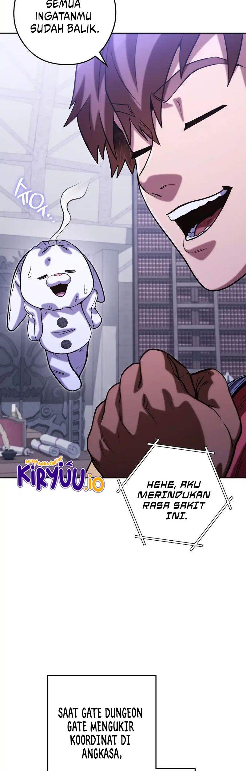 Dungeon Reset Chapter 258 Gambar 41