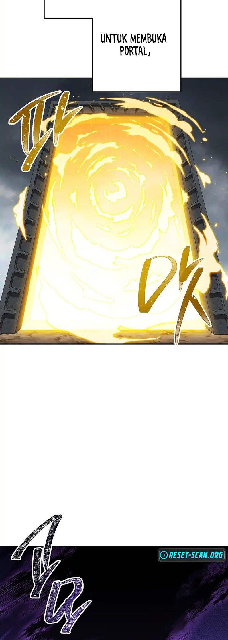 Dungeon Reset Chapter 258 Gambar 42