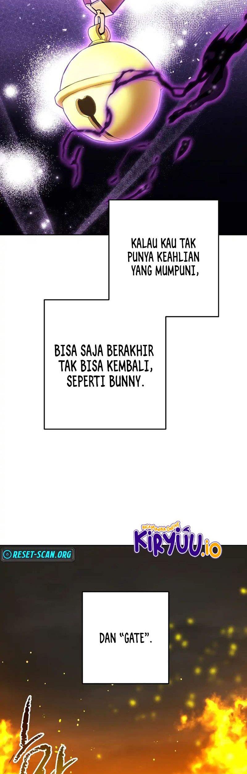 Dungeon Reset Chapter 258 Gambar 47
