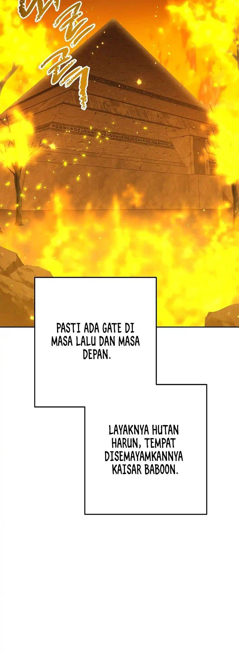 Dungeon Reset Chapter 258 Gambar 48