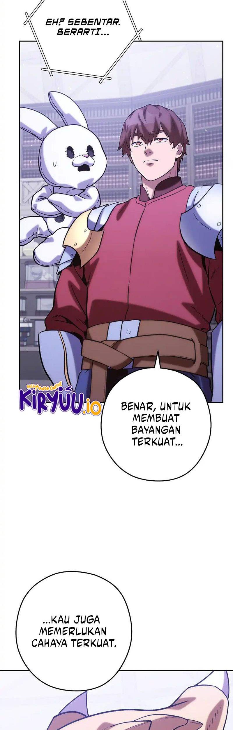 Dungeon Reset Chapter 258 Gambar 50