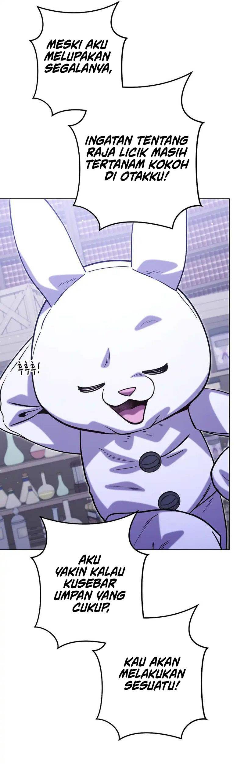 Dungeon Reset Chapter 258 Gambar 55