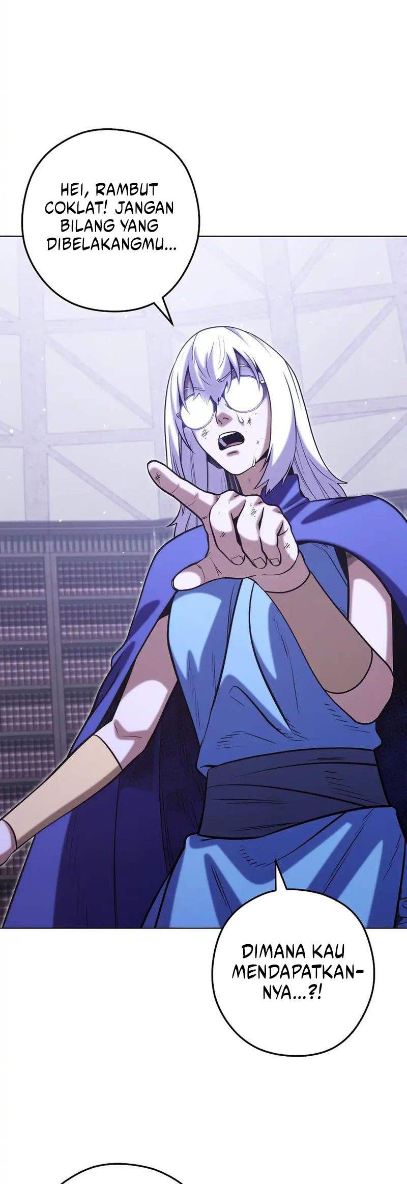 Dungeon Reset Chapter 258 Gambar 57