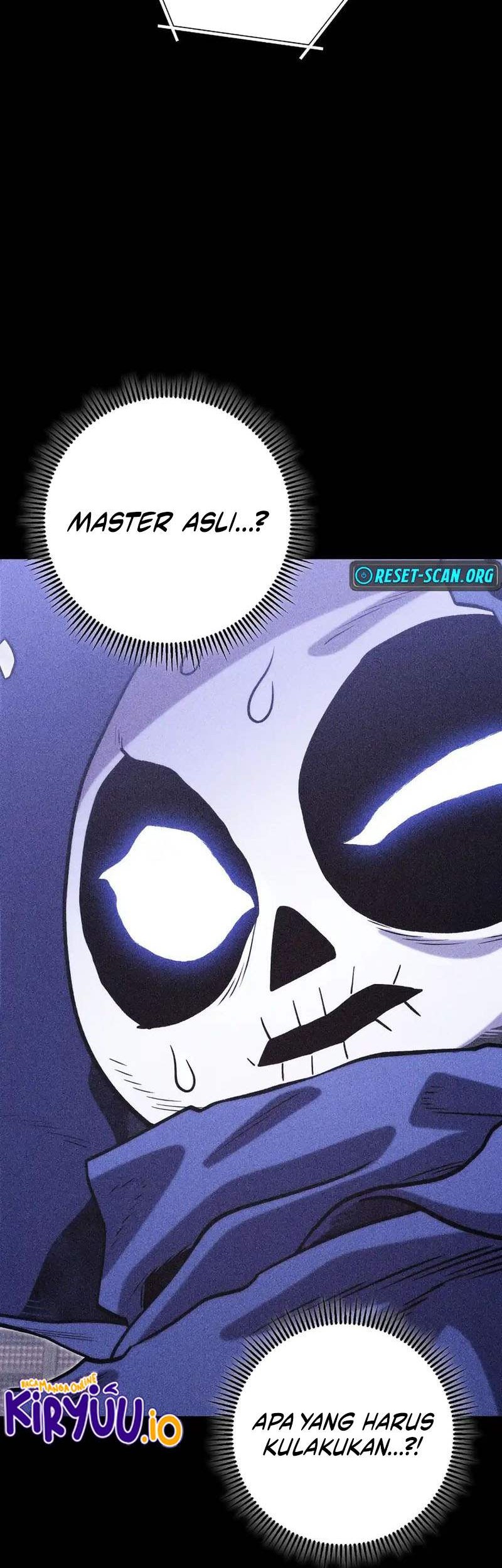 Manhwa Dungeon Reset Chapter 258 gambar nomor 2