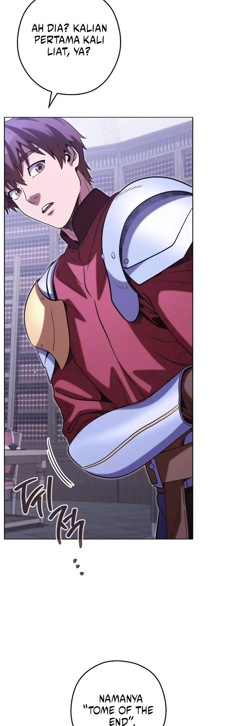 Dungeon Reset Chapter 258 Gambar 58