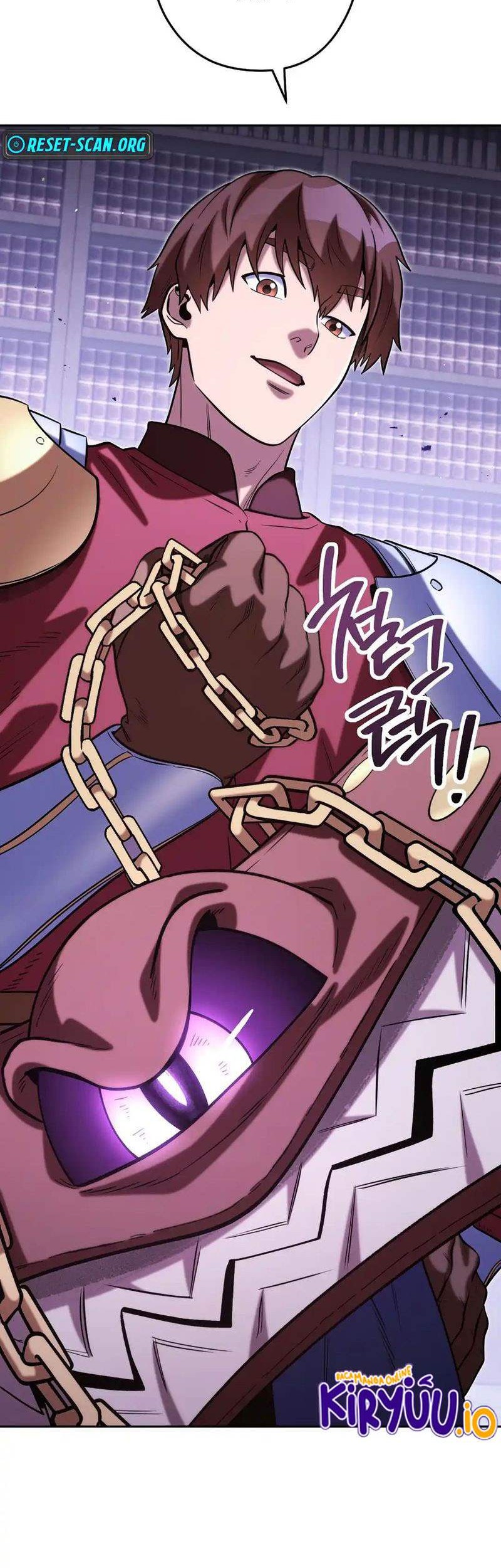 Dungeon Reset Chapter 258 Gambar 59