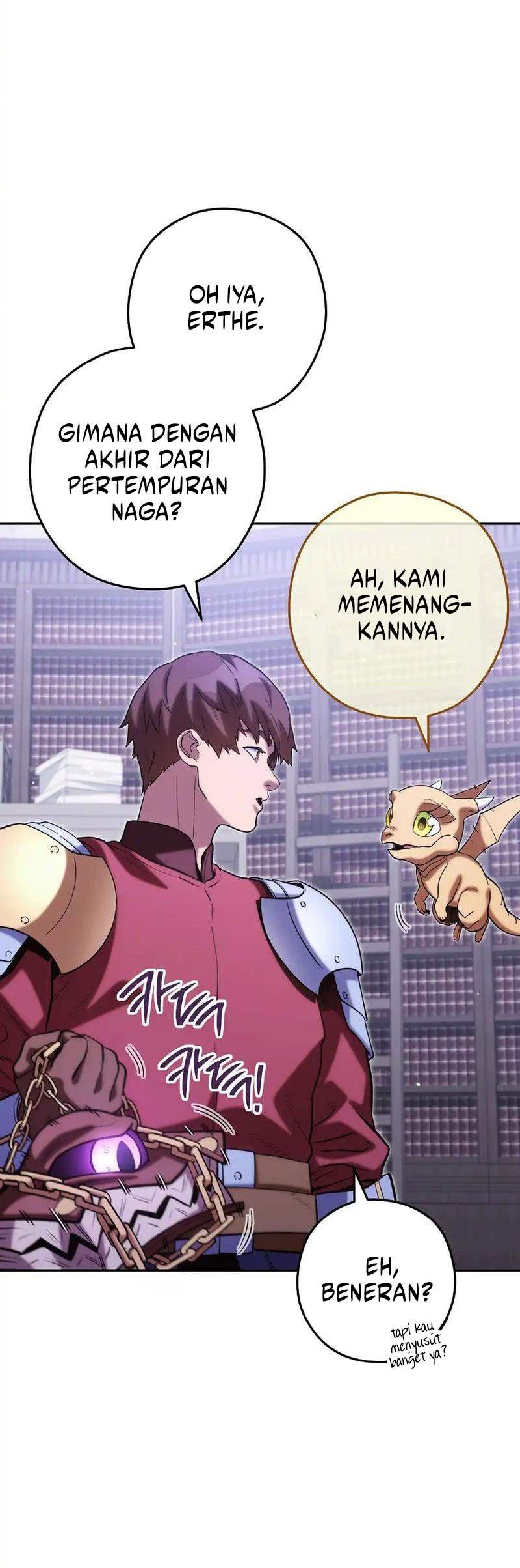 Dungeon Reset Chapter 258 Gambar 63