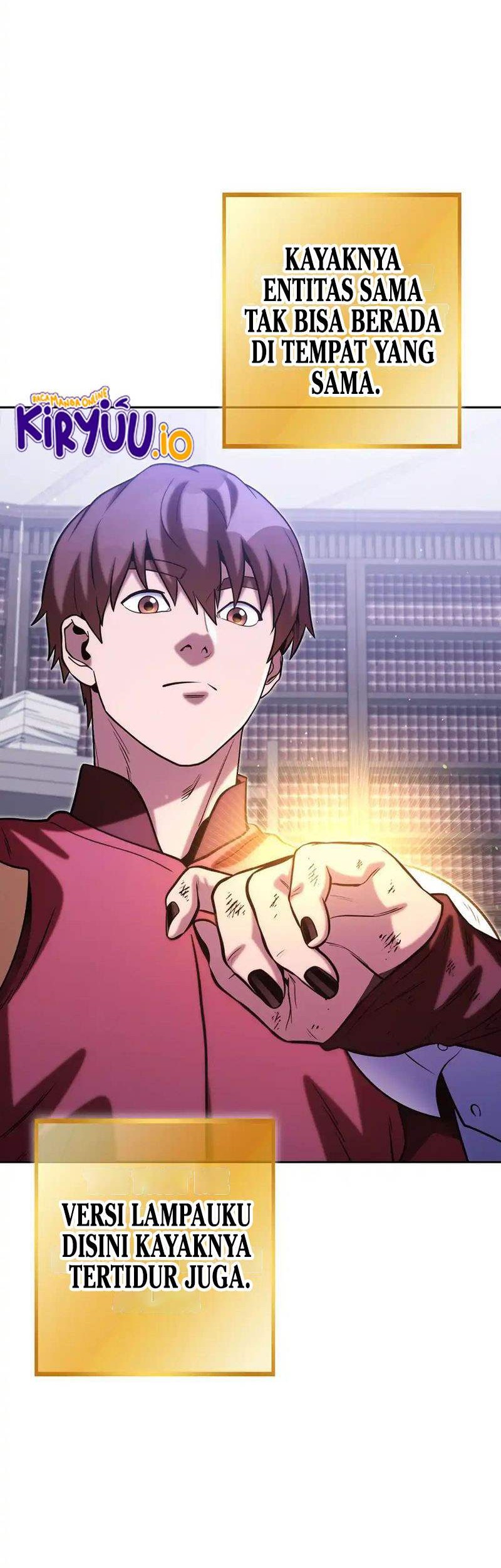 Dungeon Reset Chapter 258 Gambar 65